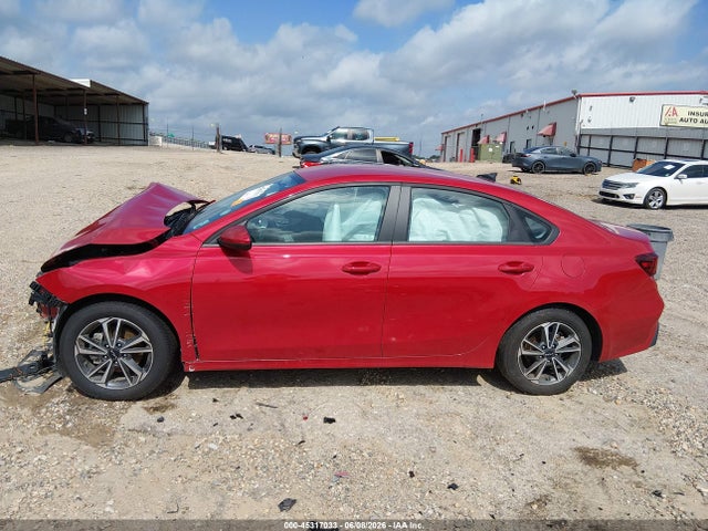 KIA Forte Lxs 2024 3KPF24AD6RE836672 Image 13