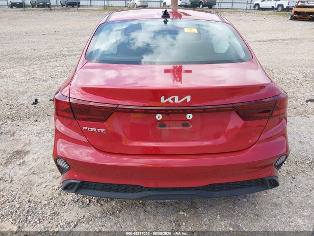 KIA Forte Lxs 2024 3KPF24AD6RE836672 Image 15
