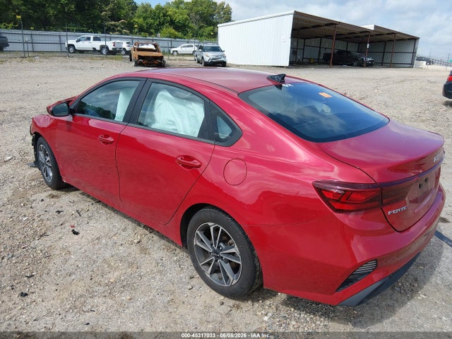 KIA Forte Lxs 2024 3KPF24AD6RE836672 Image 3