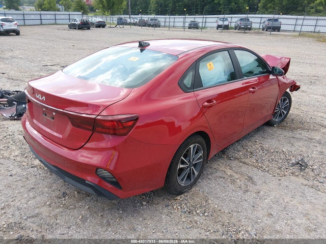 KIA Forte Lxs 2024 3KPF24AD6RE836672 Image 4