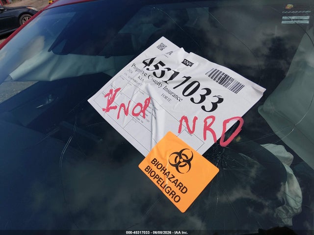 KIA Forte Lxs 2024 3KPF24AD6RE836672 Image 5