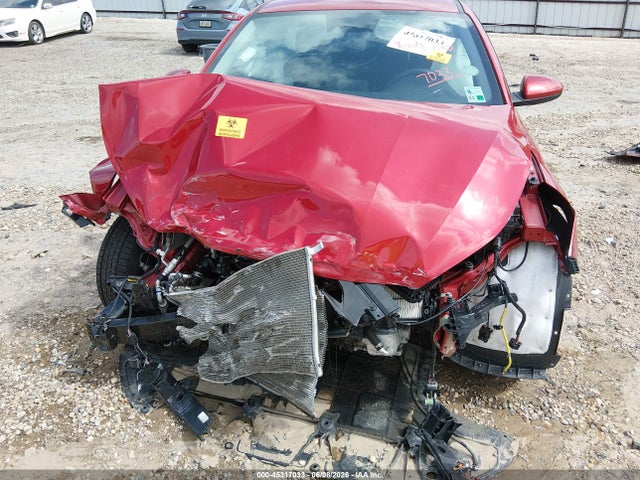KIA Forte Lxs 2024 3KPF24AD6RE836672 Image 6