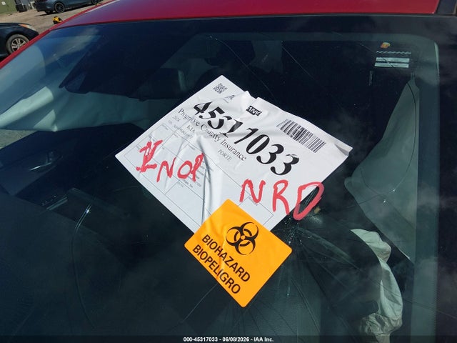 KIA Forte Lxs 2024 3KPF24AD6RE836672 Image 8