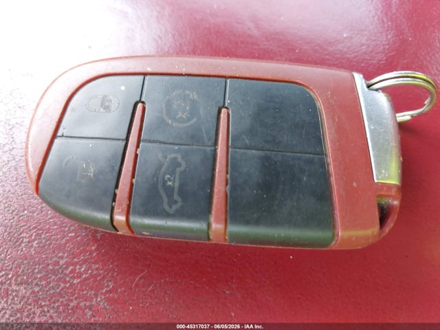 45317037 :رقم المزاد ، 1C4SDHCT8FC119648 vin ، 2015 Dodge Durango R/t مزاد بيع