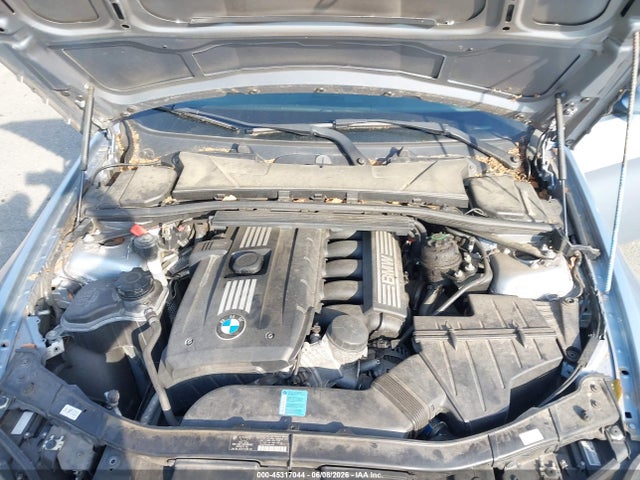 45317044 :رقم المزاد ، WBAPH7G5XANM48815 vin ، 2010 Bmw 328i مزاد بيع