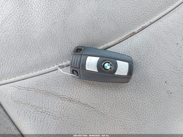 45317044 :رقم المزاد ، WBAPH7G5XANM48815 vin ، 2010 Bmw 328i مزاد بيع