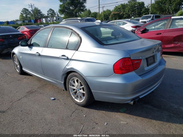 45317044 :رقم المزاد ، WBAPH7G5XANM48815 vin ، 2010 Bmw 328i مزاد بيع