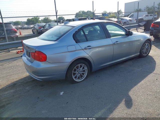 45317044 :رقم المزاد ، WBAPH7G5XANM48815 vin ، 2010 Bmw 328i مزاد بيع