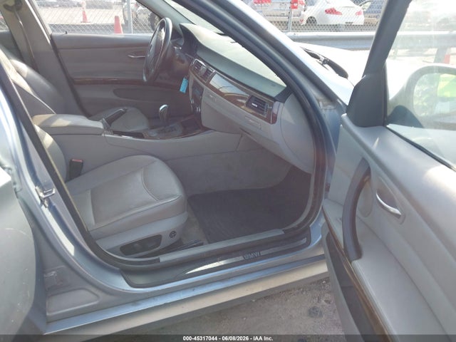 45317044 :رقم المزاد ، WBAPH7G5XANM48815 vin ، 2010 Bmw 328i مزاد بيع