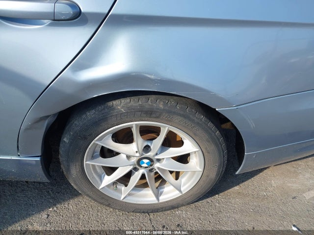45317044 :رقم المزاد ، WBAPH7G5XANM48815 vin ، 2010 Bmw 328i مزاد بيع