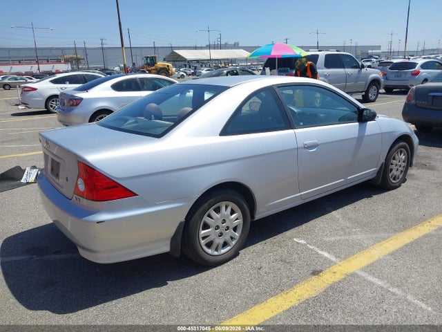 Продаж на аукціоні авто 2005 Honda Civic Lx, vin: 1HGEM21575L008104, номер лоту: 45317045