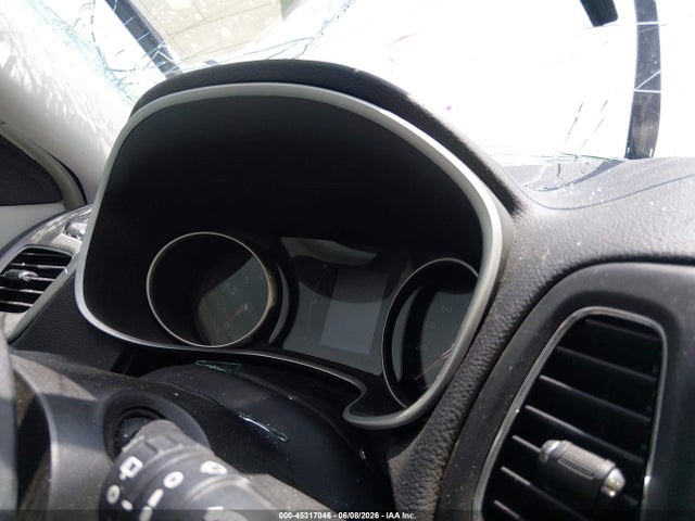 2020 Jeep Compass Sun And Wheel Fwd მანქანა იყიდება აუქციონზე, vin: 3C4NJCBB9LT206007, აუქციონის ნომერი: 45317046
