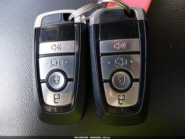 Ford Fusion Hybrid Se 2020 3FA6P0LU8LR196977 Image 11