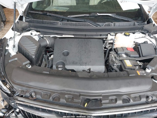 Продаж на аукціоні авто 2020 Buick Enclave Awd Essence, vin: 5GAEVAKW0LJ329084, номер лоту: 45317054
