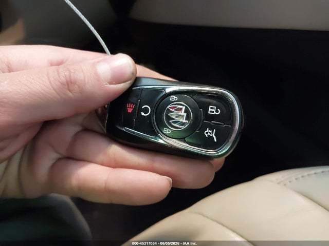 Продаж на аукціоні авто 2020 Buick Enclave Awd Essence, vin: 5GAEVAKW0LJ329084, номер лоту: 45317054