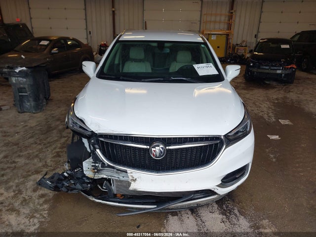 Продаж на аукціоні авто 2020 Buick Enclave Awd Essence, vin: 5GAEVAKW0LJ329084, номер лоту: 45317054