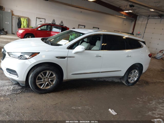 Продаж на аукціоні авто 2020 Buick Enclave Awd Essence, vin: 5GAEVAKW0LJ329084, номер лоту: 45317054