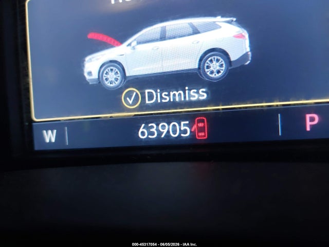 Продаж на аукціоні авто 2020 Buick Enclave Awd Essence, vin: 5GAEVAKW0LJ329084, номер лоту: 45317054