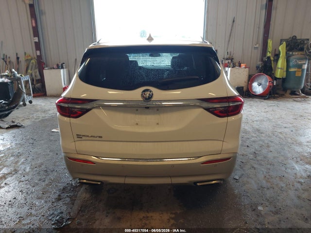 Продаж на аукціоні авто 2020 Buick Enclave Awd Essence, vin: 5GAEVAKW0LJ329084, номер лоту: 45317054