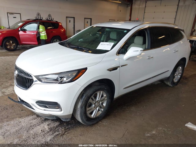 Продаж на аукціоні авто 2020 Buick Enclave Awd Essence, vin: 5GAEVAKW0LJ329084, номер лоту: 45317054
