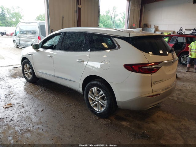Продаж на аукціоні авто 2020 Buick Enclave Awd Essence, vin: 5GAEVAKW0LJ329084, номер лоту: 45317054