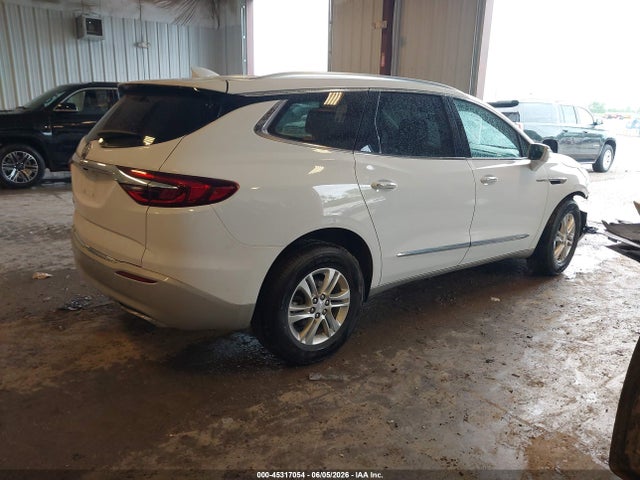Продаж на аукціоні авто 2020 Buick Enclave Awd Essence, vin: 5GAEVAKW0LJ329084, номер лоту: 45317054