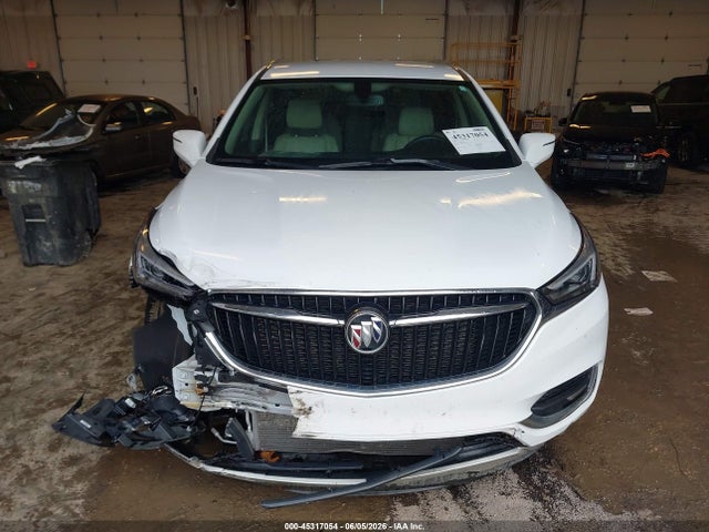 Продаж на аукціоні авто 2020 Buick Enclave Awd Essence, vin: 5GAEVAKW0LJ329084, номер лоту: 45317054