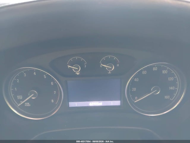 Продаж на аукціоні авто 2020 Buick Enclave Awd Essence, vin: 5GAEVAKW0LJ329084, номер лоту: 45317054