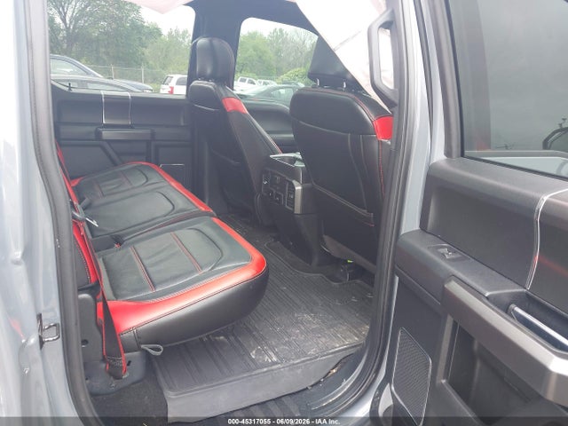 Aukcja sprzedaży 2019 Ford F-150 Lariat, vin: 1FTEW1E51KFA24371, numer aukcji: 45317055