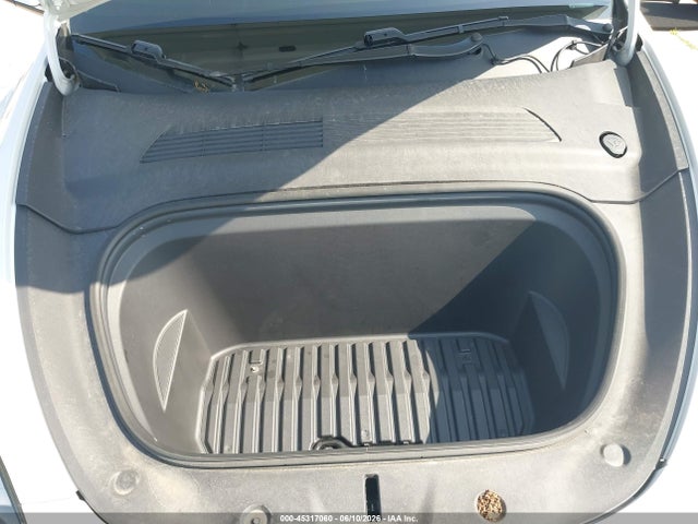 45317060 :رقم المزاد ، 5YJYGDEE4LF014337 vin ، 2020 Tesla Model Y Long Range Dual Motor All-wheel Drive مزاد بيع