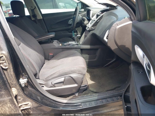 Auction sale of the 2013 Chevrolet Equinox Ls, vin: 2GNALBEK3D1179072, lot number: 45317062