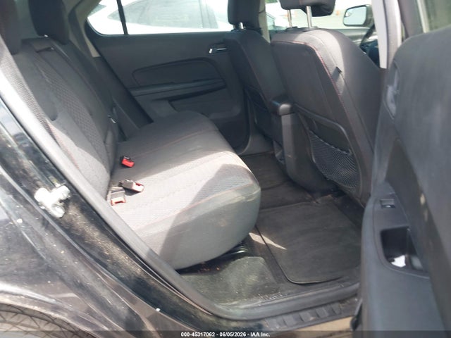 Auction sale of the 2013 Chevrolet Equinox Ls, vin: 2GNALBEK3D1179072, lot number: 45317062