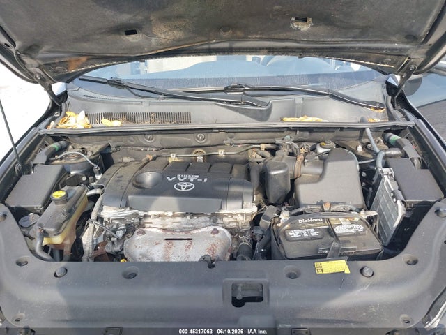Aukcja sprzedaży 2009 Toyota Rav4, vin: 2T3ZF33V49W004687, numer aukcji: 45317063
