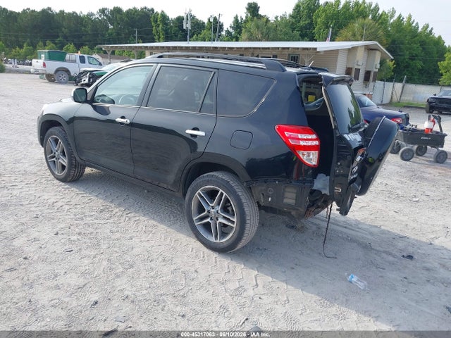 Aukcja sprzedaży 2009 Toyota Rav4, vin: 2T3ZF33V49W004687, numer aukcji: 45317063