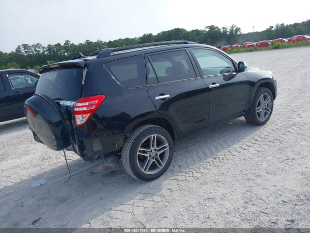 Aukcja sprzedaży 2009 Toyota Rav4, vin: 2T3ZF33V49W004687, numer aukcji: 45317063