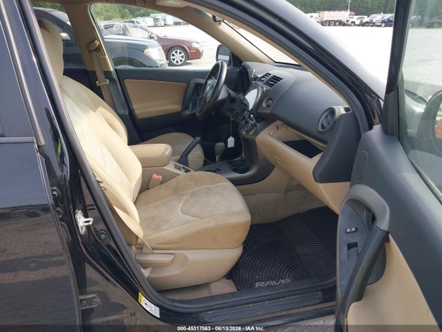 Aukcja sprzedaży 2009 Toyota Rav4, vin: 2T3ZF33V49W004687, numer aukcji: 45317063