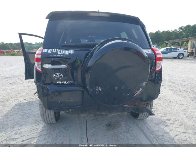 Aukcja sprzedaży 2009 Toyota Rav4, vin: 2T3ZF33V49W004687, numer aukcji: 45317063