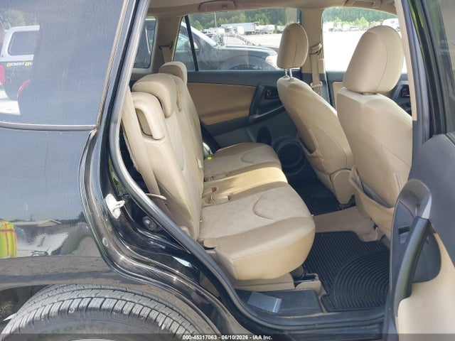 Aukcja sprzedaży 2009 Toyota Rav4, vin: 2T3ZF33V49W004687, numer aukcji: 45317063
