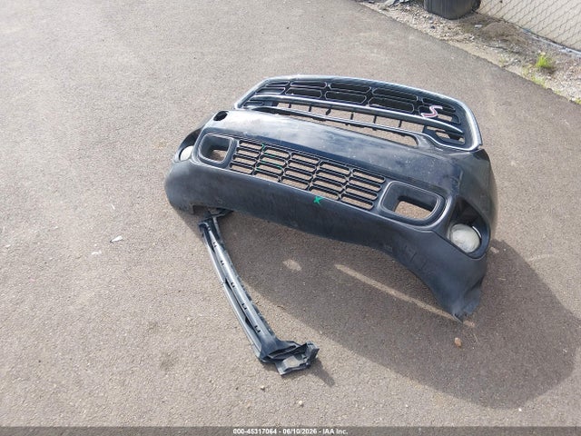 Продажа на аукционе авто 2016 Mini Countryman Cooper S, vin: WMWZC3C57GWT08200, номер лота: 45317064