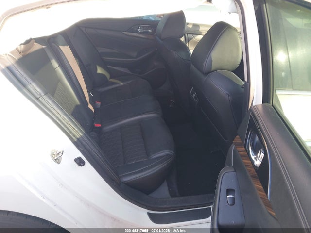Продажа на аукционе авто 2016 Nissan Maxima 3.5 Platinum, vin: 1N4AA6AP4GC443640, номер лота: 45317065