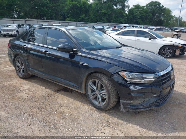 45317067 :رقم المزاد ، 3VWC57BUXMM089275 vin ، 2021 Volkswagen Jetta مزاد بيع