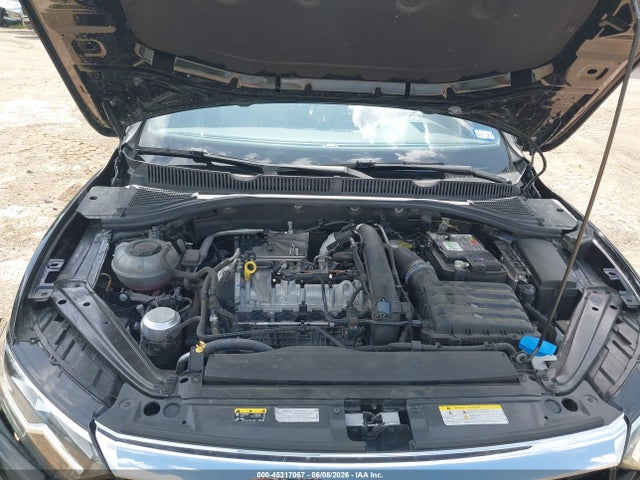 45317067 :رقم المزاد ، 3VWC57BUXMM089275 vin ، 2021 Volkswagen Jetta مزاد بيع
