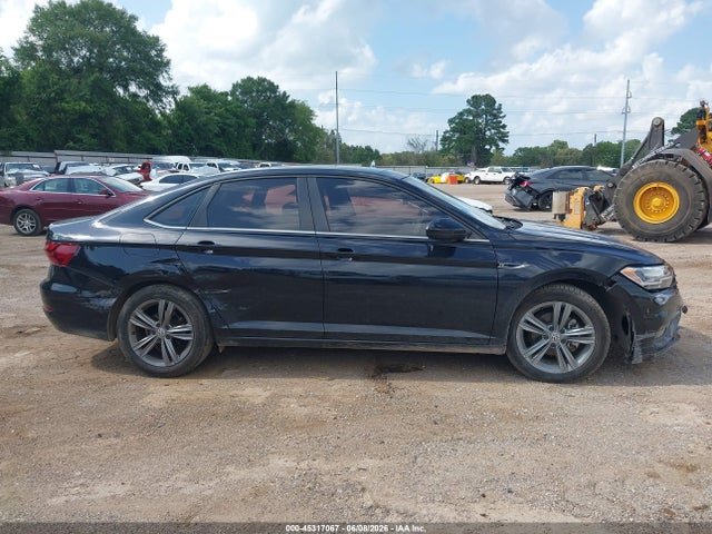 45317067 :رقم المزاد ، 3VWC57BUXMM089275 vin ، 2021 Volkswagen Jetta مزاد بيع
