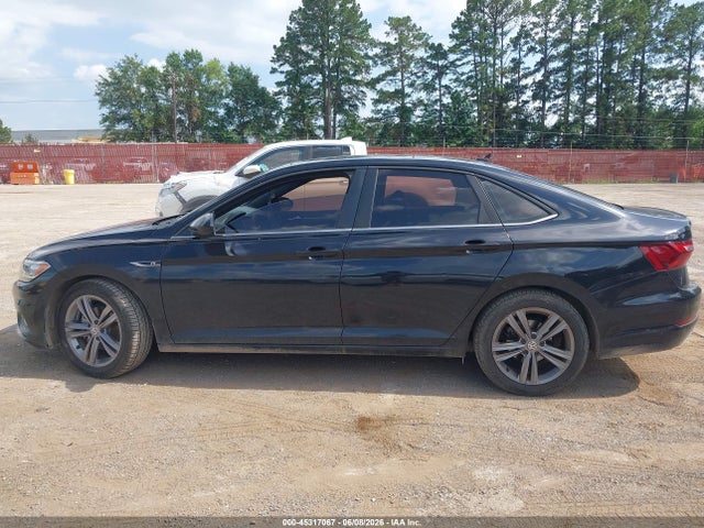 45317067 :رقم المزاد ، 3VWC57BUXMM089275 vin ، 2021 Volkswagen Jetta مزاد بيع