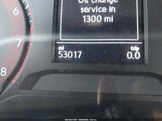 45317067 :رقم المزاد ، 3VWC57BUXMM089275 vin ، 2021 Volkswagen Jetta مزاد بيع