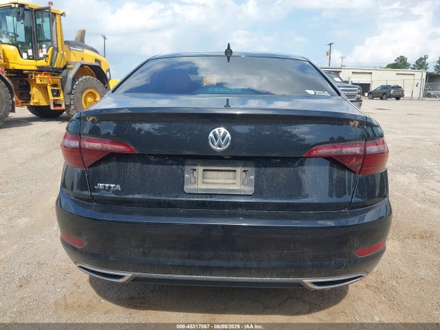45317067 :رقم المزاد ، 3VWC57BUXMM089275 vin ، 2021 Volkswagen Jetta مزاد بيع