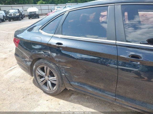 45317067 :رقم المزاد ، 3VWC57BUXMM089275 vin ، 2021 Volkswagen Jetta مزاد بيع