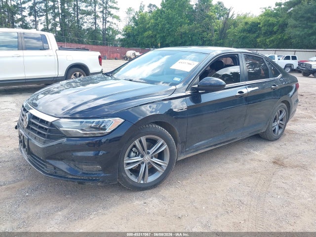 45317067 :رقم المزاد ، 3VWC57BUXMM089275 vin ، 2021 Volkswagen Jetta مزاد بيع
