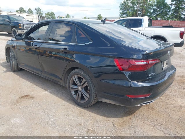 45317067 :رقم المزاد ، 3VWC57BUXMM089275 vin ، 2021 Volkswagen Jetta مزاد بيع