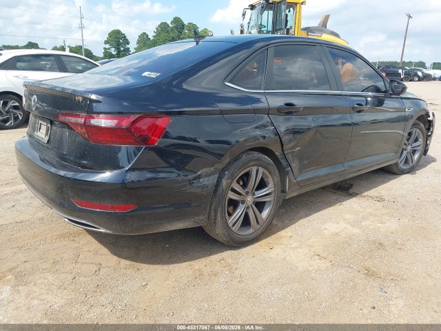 45317067 :رقم المزاد ، 3VWC57BUXMM089275 vin ، 2021 Volkswagen Jetta مزاد بيع